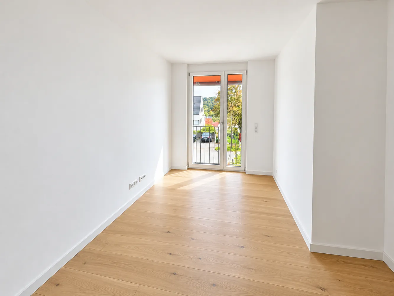 5 Zimmer Wohnung mit 110 m² in Stuttgart – Bild 6