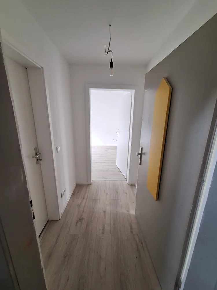 2 Zimmer Wohnung mit 44 m² in Dortmund – Bild 4