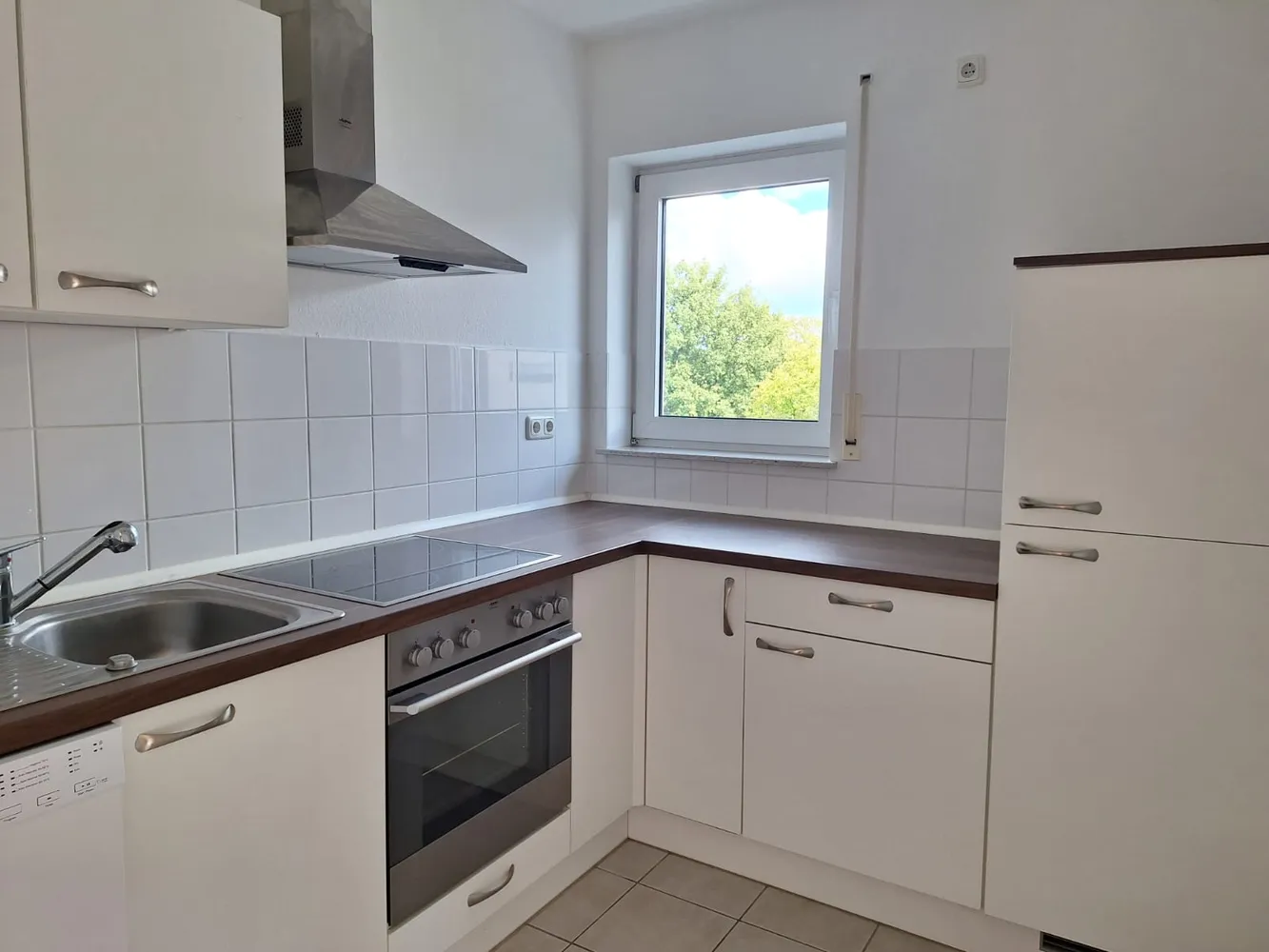 3 room apartment with 75 m² in Hofheim am Taunus – Photo 2