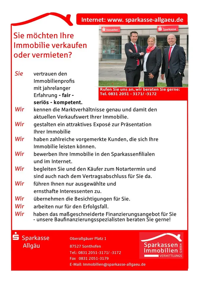 5 Zimmer Haus mit 220 m² in Memmingen – Bild 9