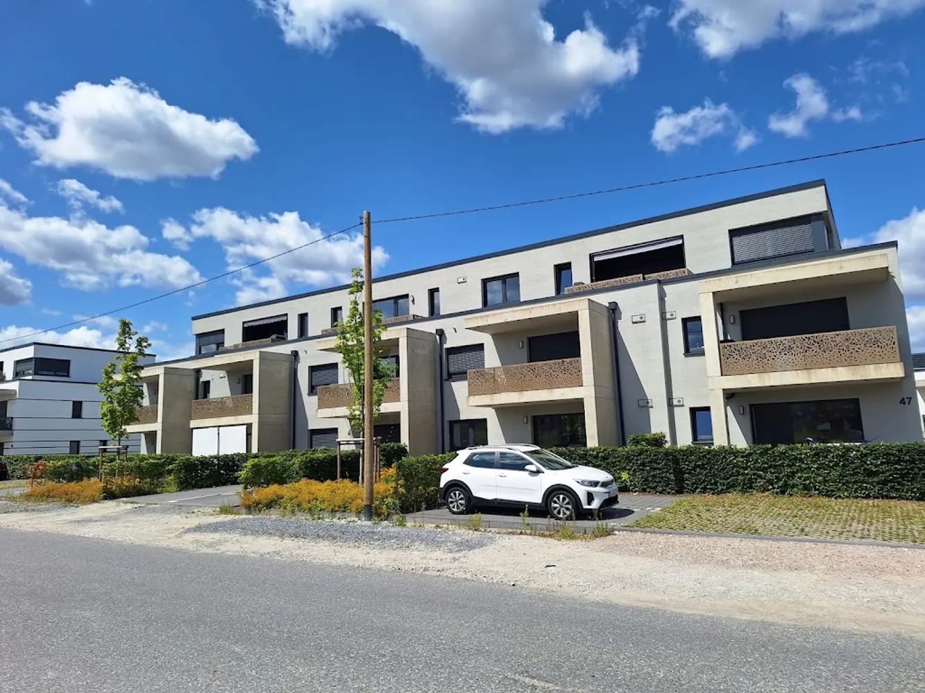 2 Zimmer Wohnung mit 47 m² in Bielefeld – Bild 1