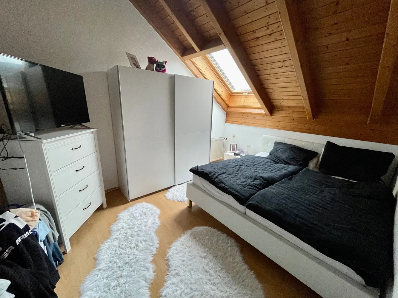 3 room apartment with 60 m² in Bensheim – Photo 7