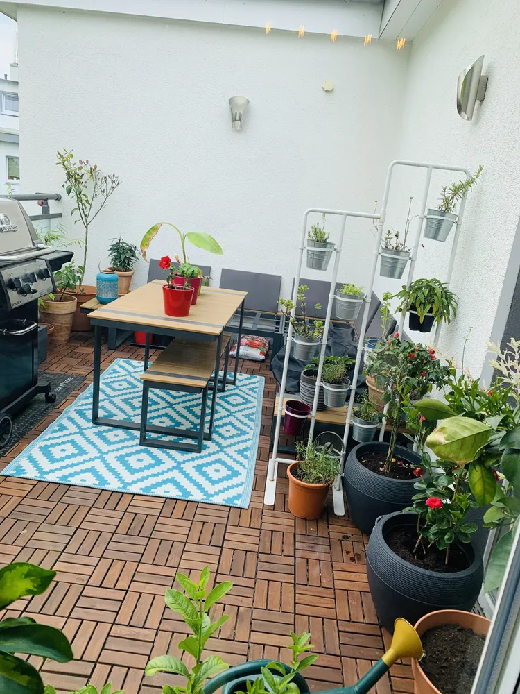4 Zimmer Wohnung mit 137 m² in Essen – Bild 11
