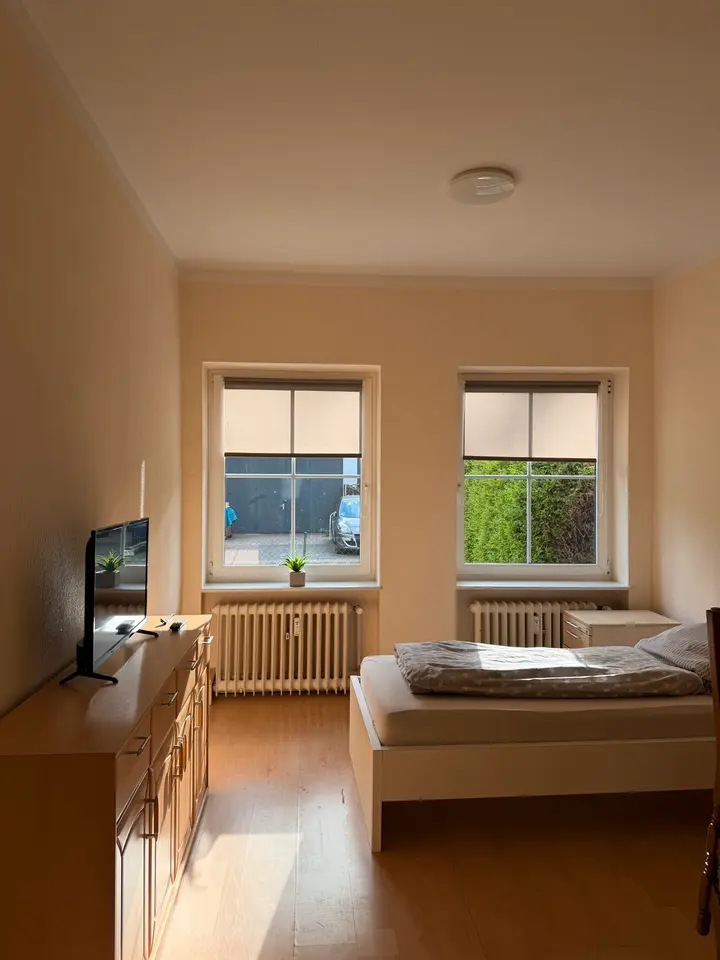 4 Zimmer Wohnung mit 60 m² in Winsen (Luhe) – Bild 1
