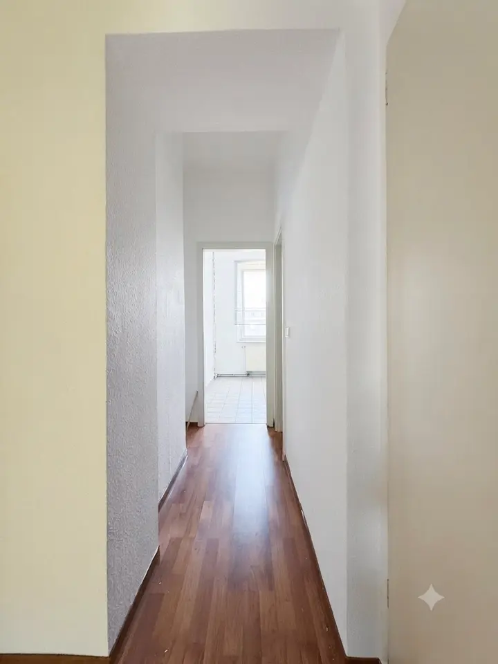 2 Zimmer Wohnung mit 50 m² in Rathenow – Bild 7