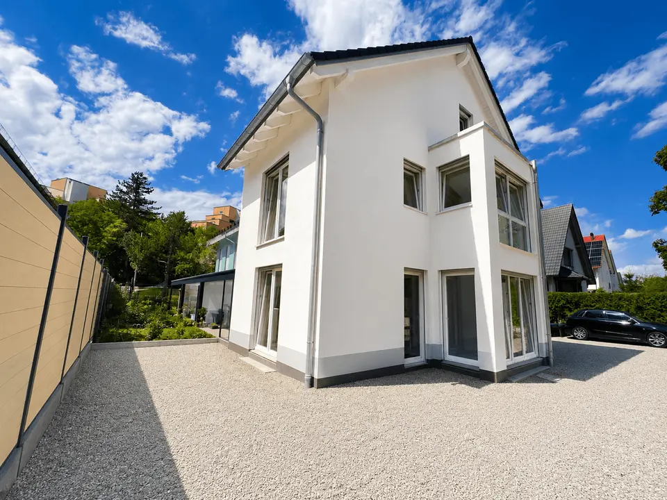 4 Zimmer Haus mit 126 m² in Freising – Bild 3