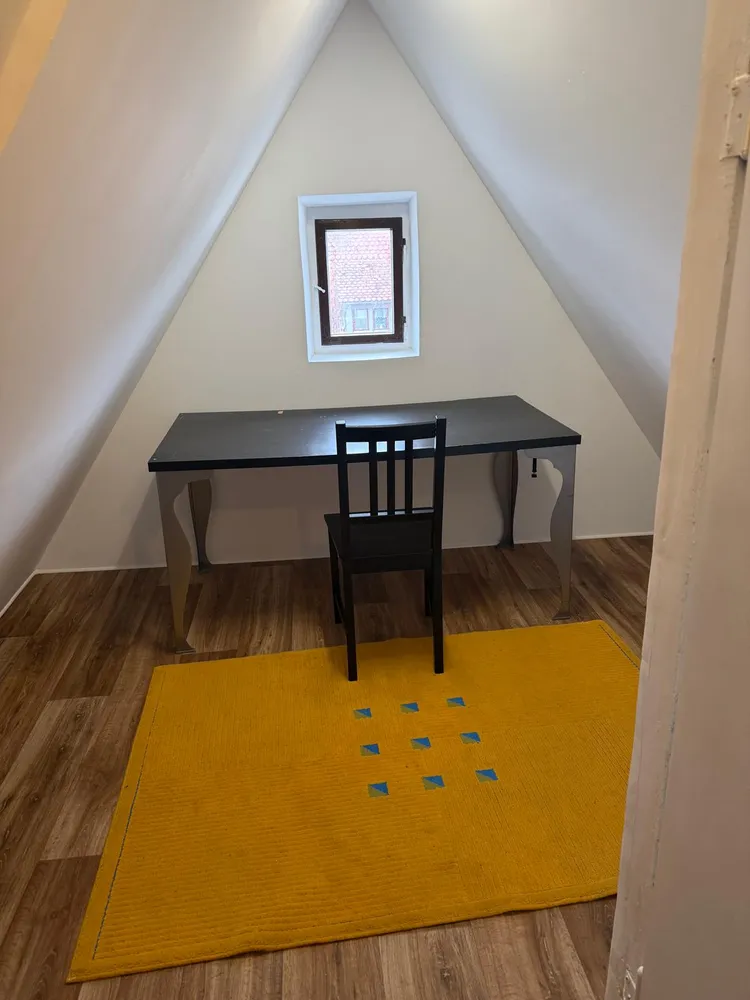 1 room apartment with 45 m² in Erlangen – Photo 7
