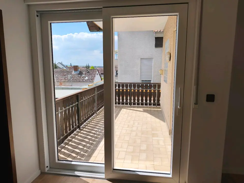3 Zimmer Wohnung mit 75 m² in Aschaffenburg – Bild 9