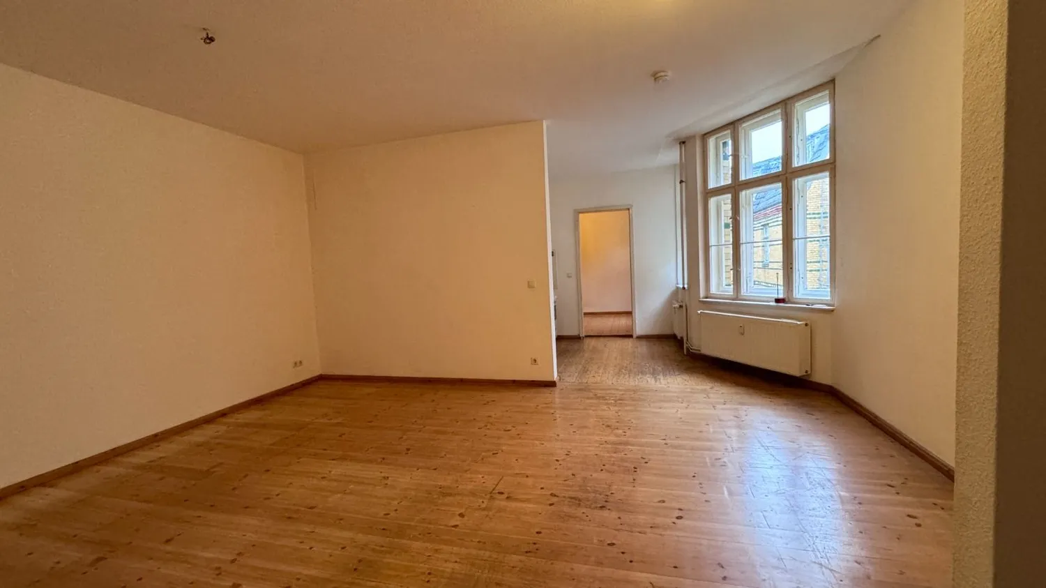 2 Zimmer Wohnung mit 59 m² in Potsdam – Bild 2