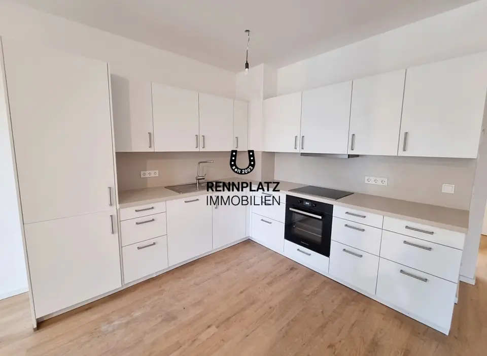 2 Zimmer Wohnung mit 66 m² in Regensburg – Bild 5