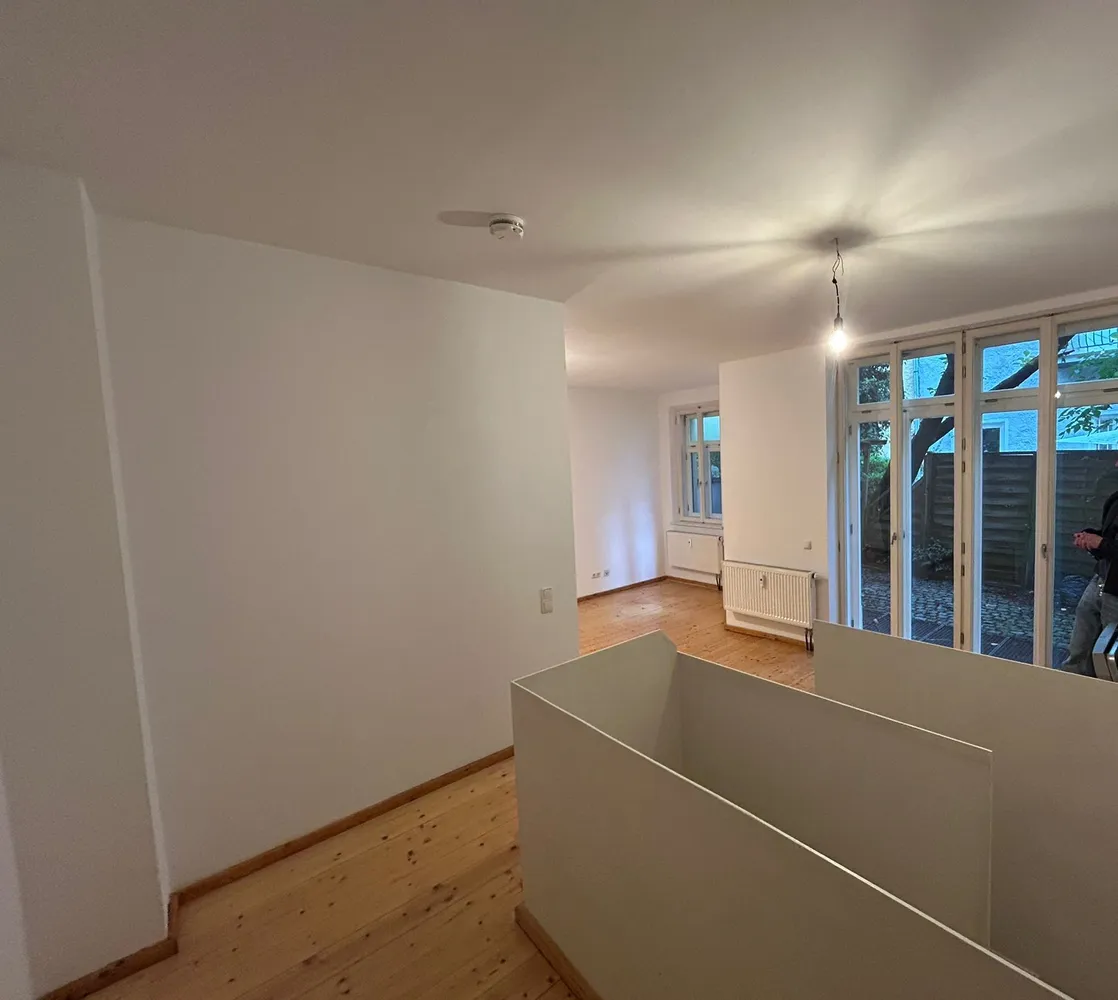 2 Zimmer Wohnung mit 50 m² in München – Bild 1