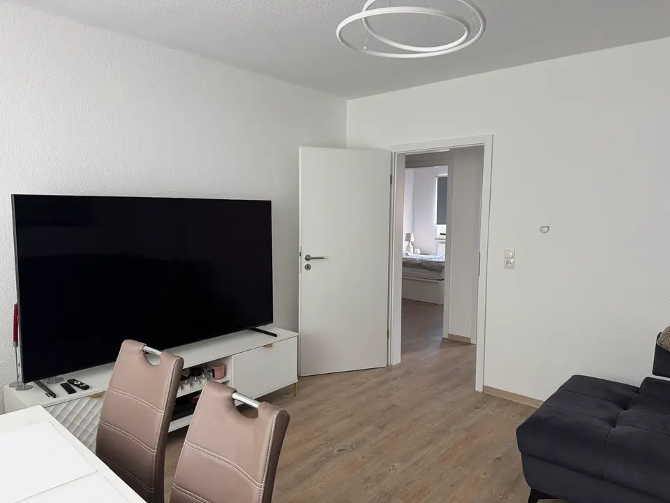 3 Zimmer Wohnung mit 60 m² in Bremen – Bild 9