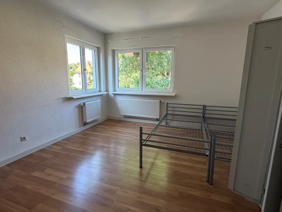 WG-Zimmer mit 15 m² in Weingarten – Bild 1
