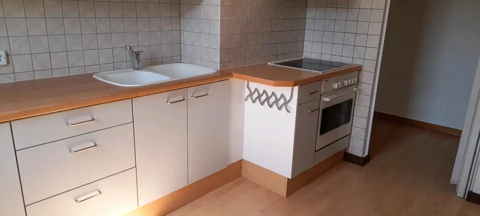 2 Zimmer Wohnung mit 58 m² in Schmalkalden – Bild 3
