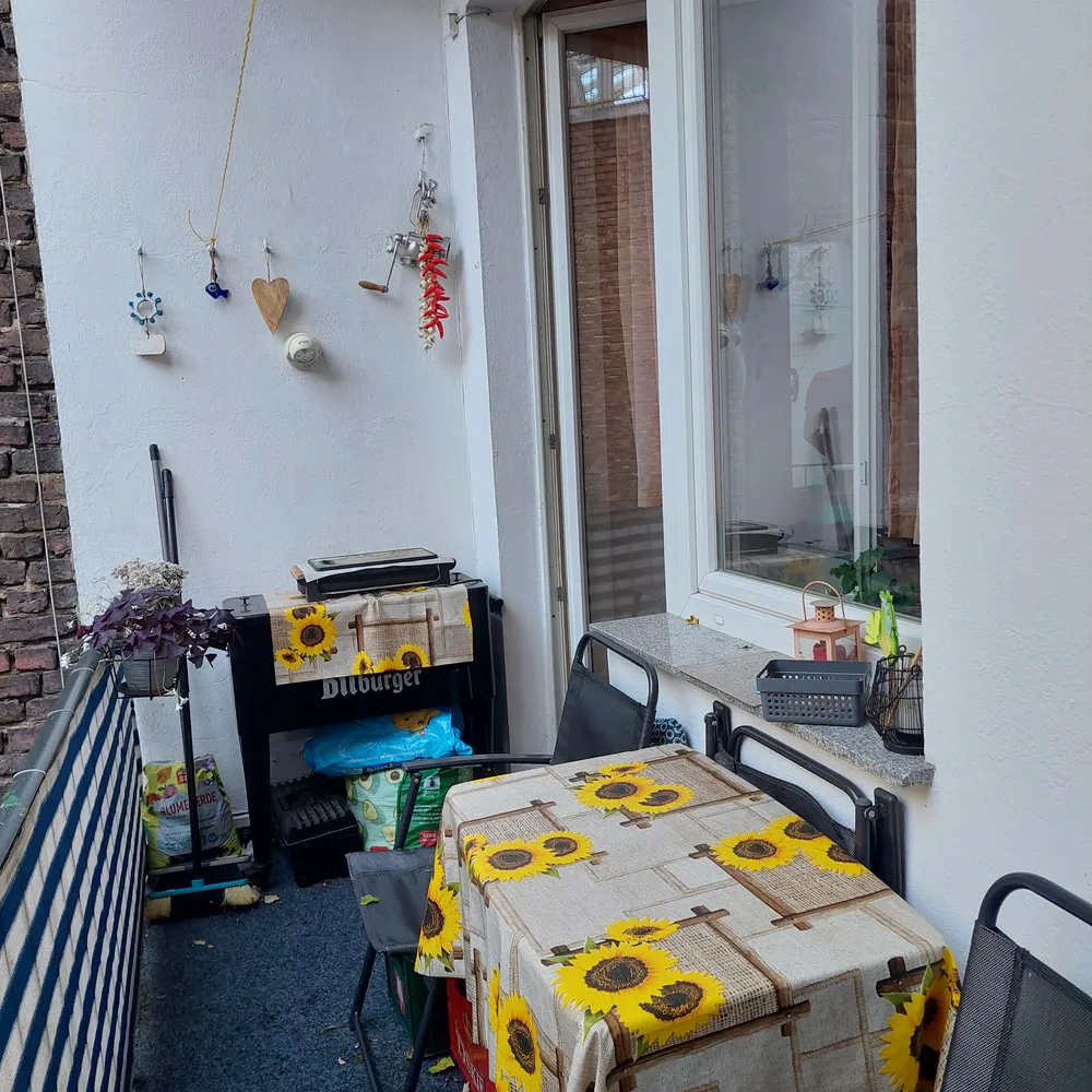 2 Zimmer Wohnung mit 74 m² in Aachen – Bild 11