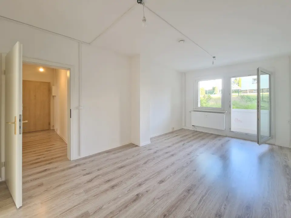WG-Zimmer mit 14 m² in Berlin – Bild 1