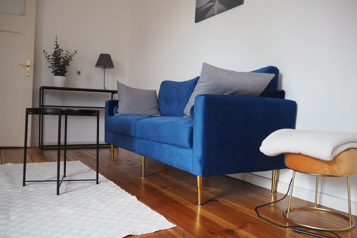 2 Zimmer Wohnung mit 68 m² in Berlin – Bild 4