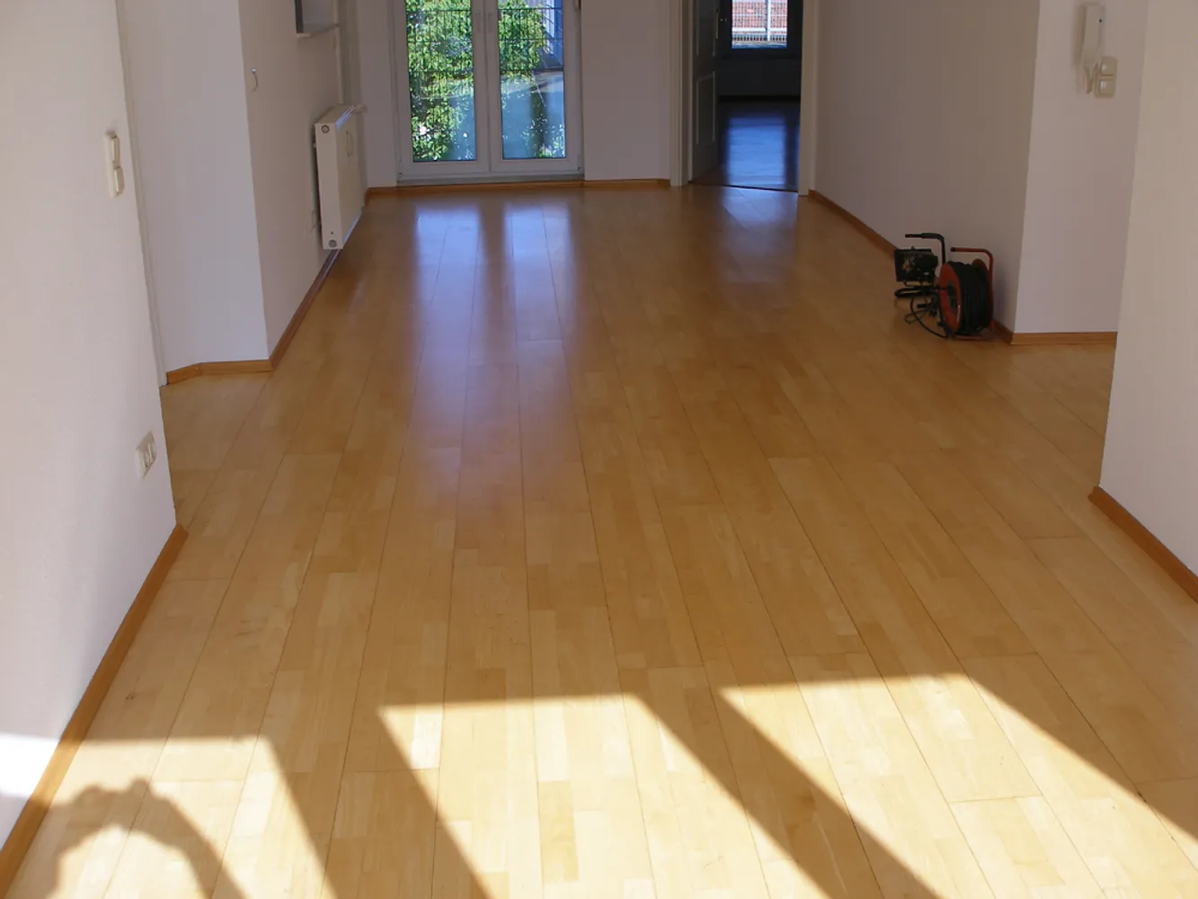 3 room apartment with 149 m² in Frankfurt am Main – Photo 6