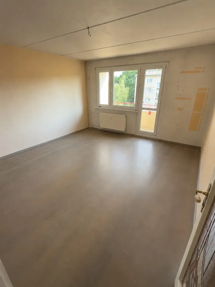 3 room apartment with 62 m² in Cottbus – Photo 1