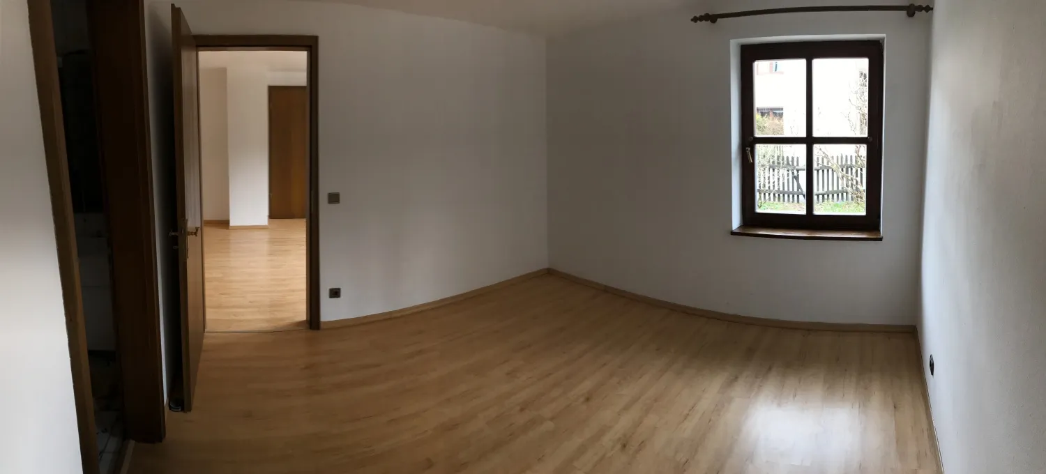 2 Zimmer Wohnung mit 50 m² in Bayreuth – Bild 2