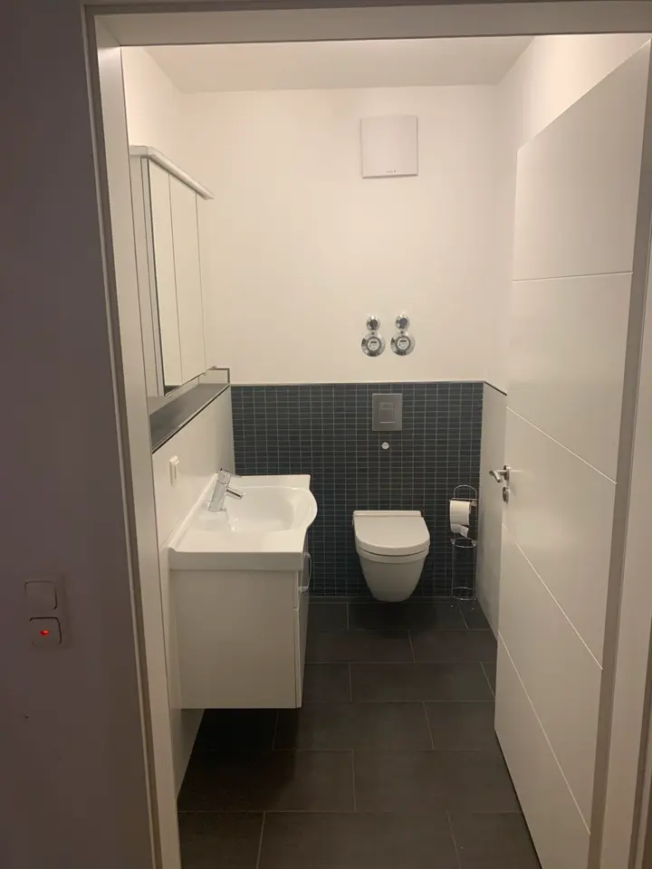 4 Zimmer Wohnung mit 120 m² in Limburg an der Lahn – Bild 6