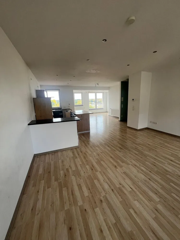 5 room apartment with 125 m² in Dortmund – Photo 1