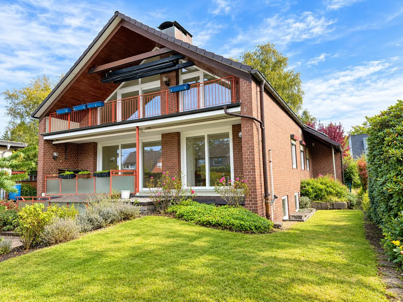 7 Zimmer Haus mit 190 m² in Hamburg – Bild 11