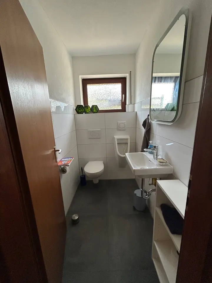 WG-Zimmer mit 50 m² in Gießen – Bild 5