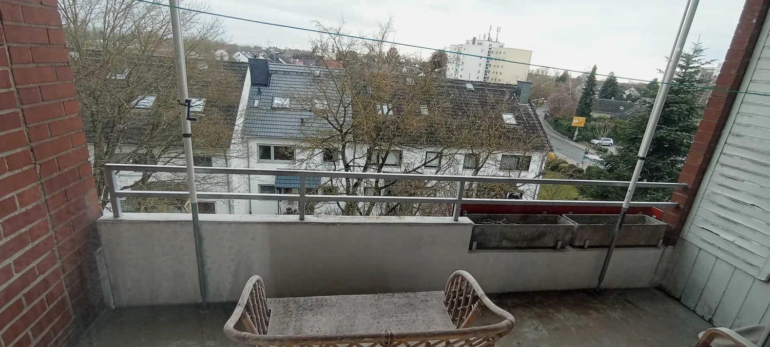 2 Zimmer Wohnung mit 57 m² in Darmstadt – Bild 4