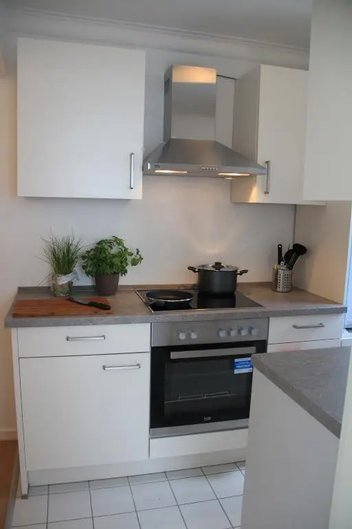 WG-Zimmer mit 55 m² in Kornwestheim – Bild 3