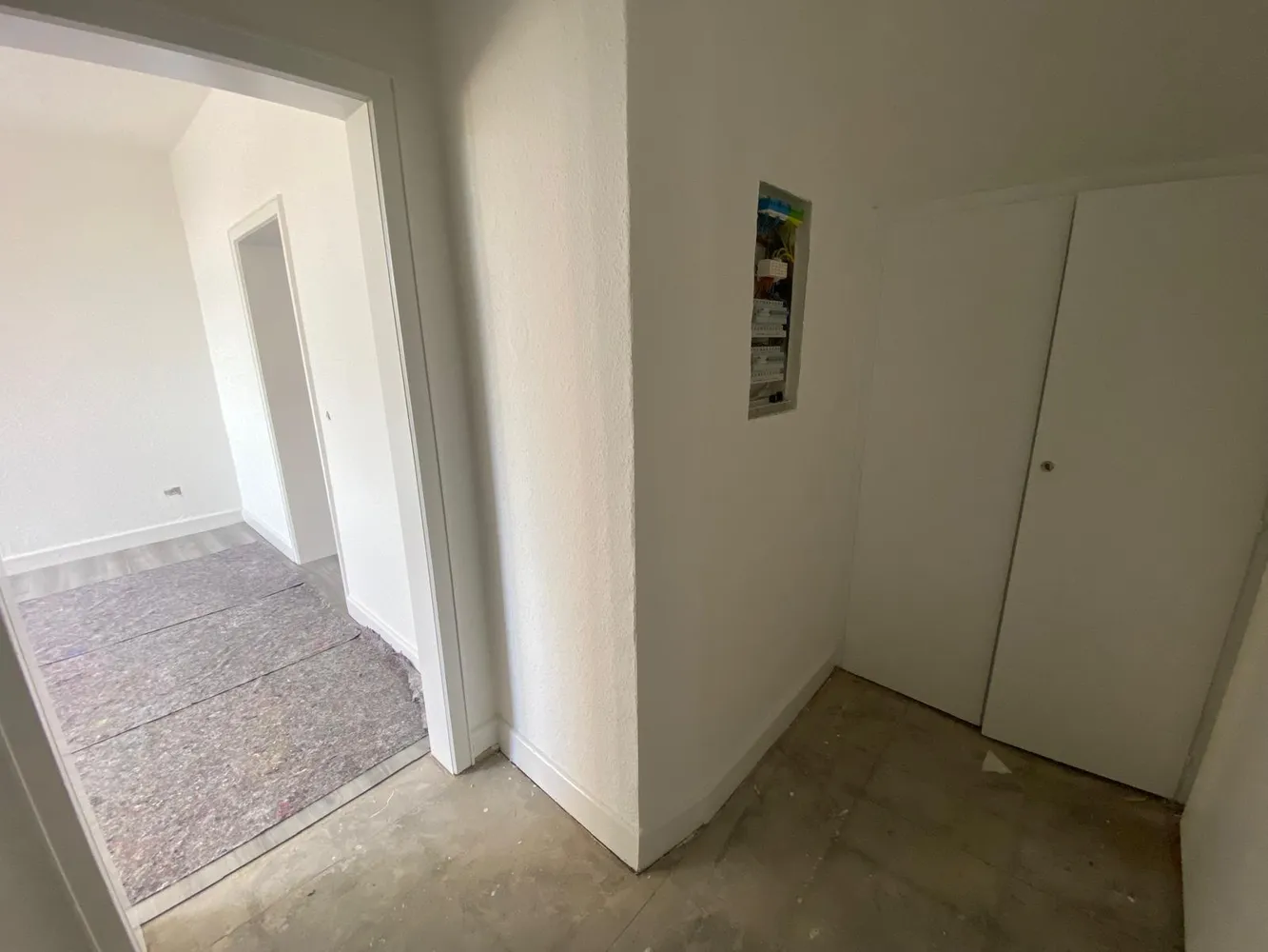 3 Zimmer Wohnung mit 49 m² in Hattingen – Bild 7