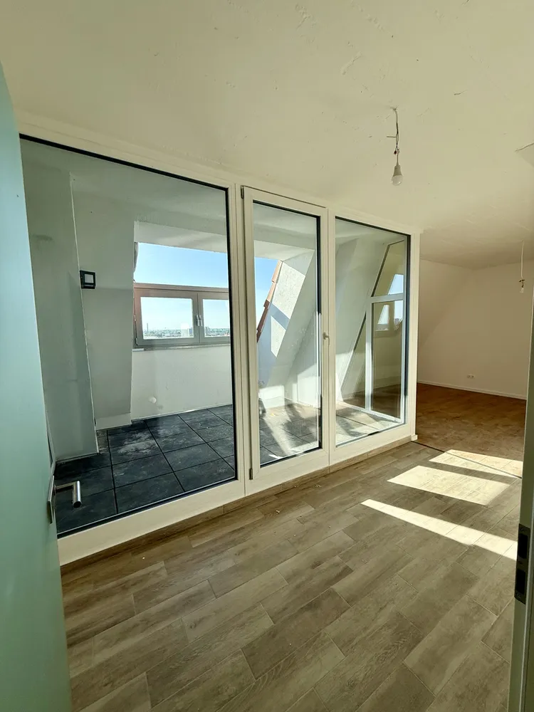 2 Zimmer Wohnung mit 55 m² in Magdeburg – Bild 8
