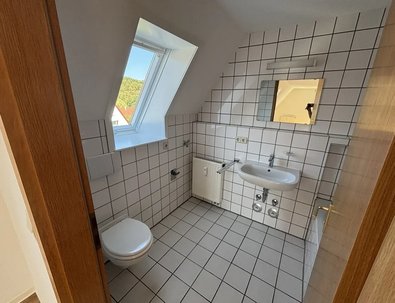 1 Zimmer Wohnung mit 37 m² in Bietigheim-Bissingen – Bild 4