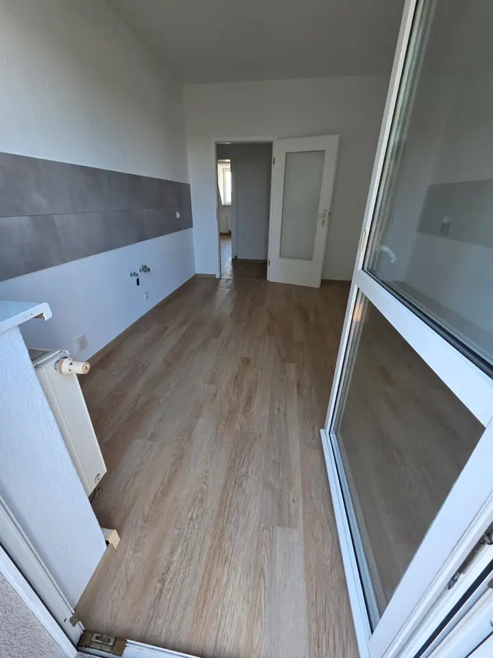 3 Zimmer Wohnung mit 78 m² in Halle (Saale) – Bild 3