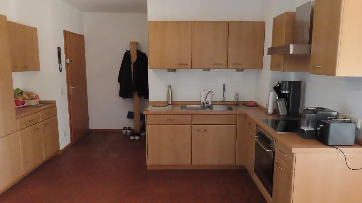 2 Zimmer Wohnung mit 62 m² in Essen – Bild 12