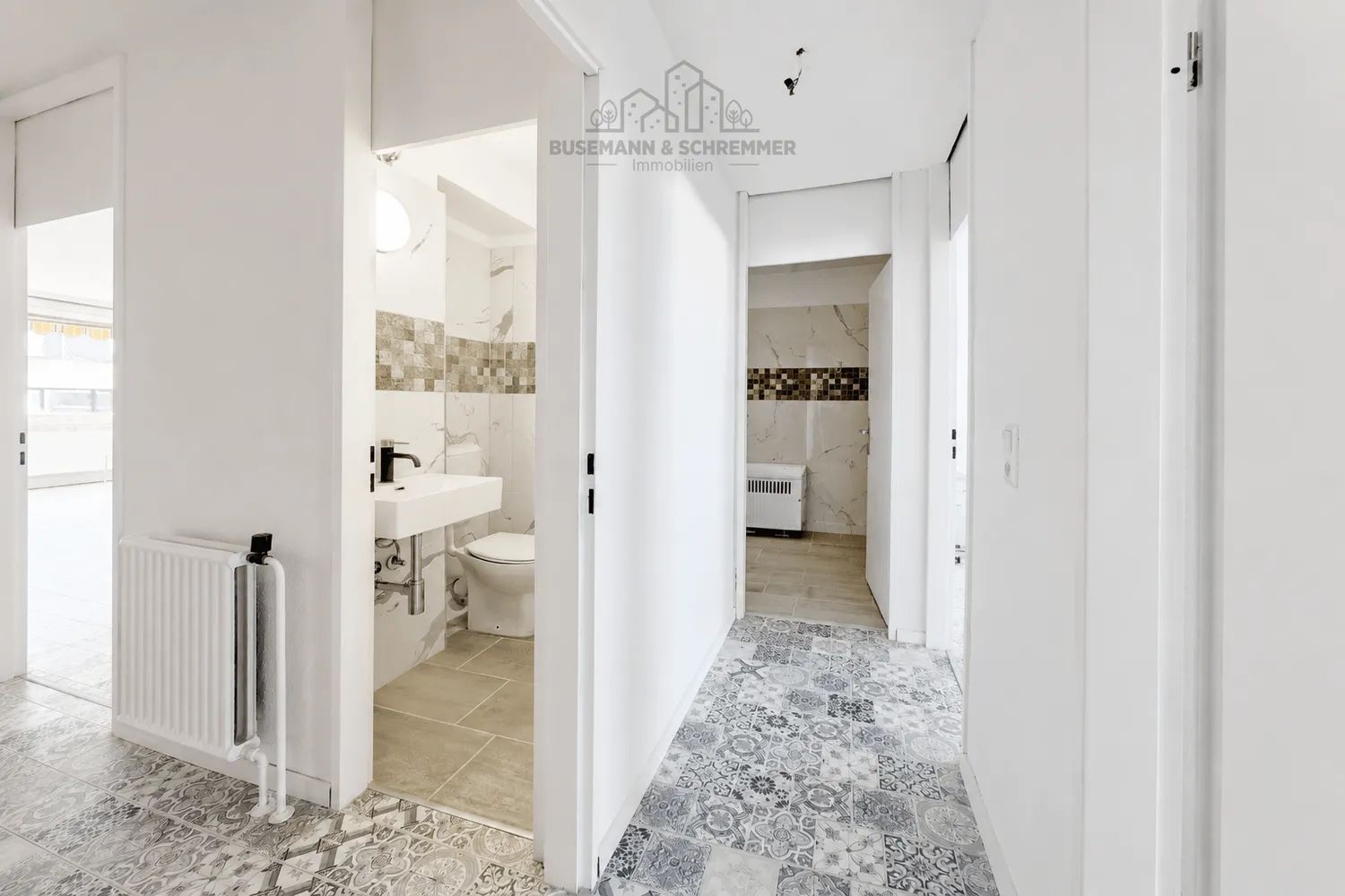 3 Zimmer Wohnung mit 82 m² in Hannover – Bild 7