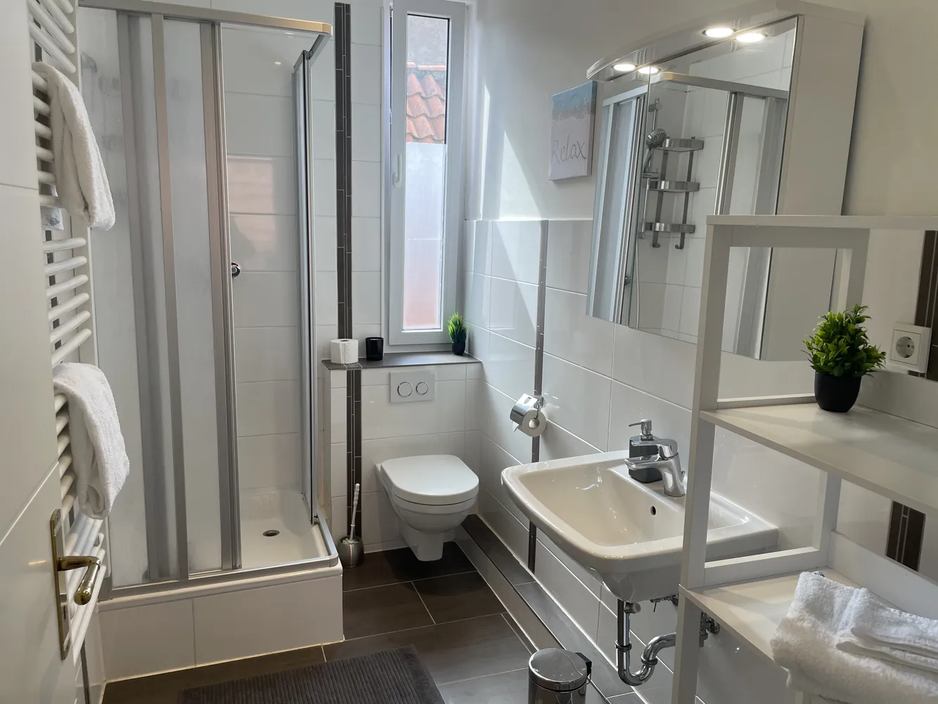 3 Zimmer Wohnung mit 85 m² in Osnabrück – Bild 6