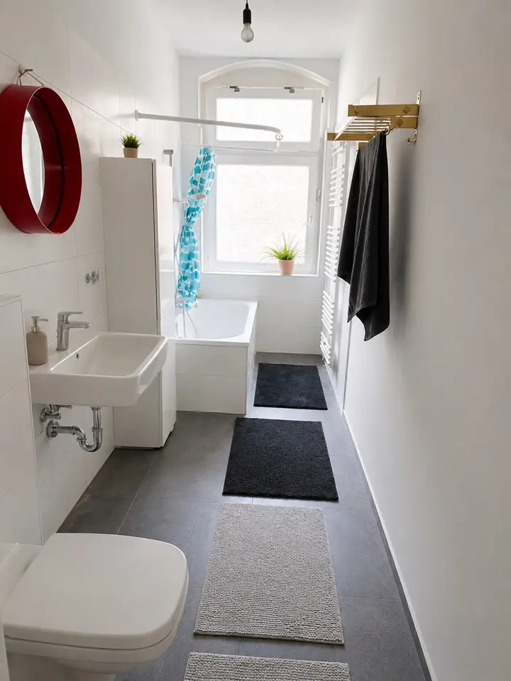 WG-Zimmer mit 20 m² in Berlin – Bild 5