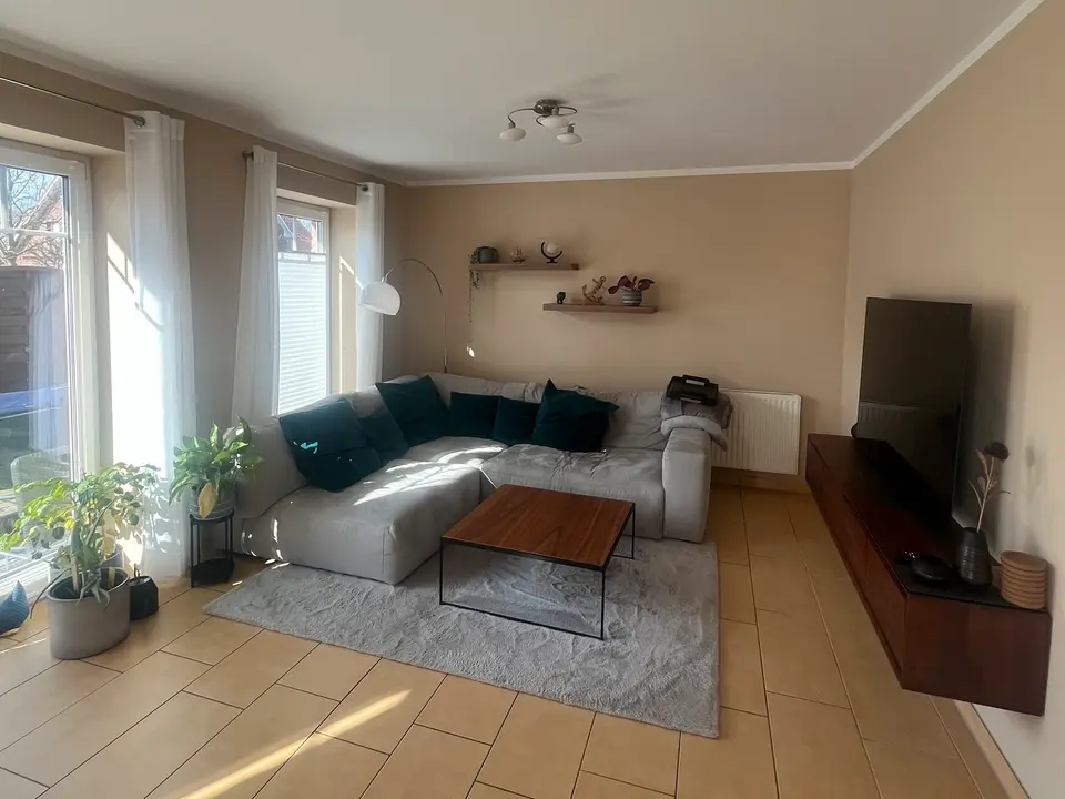 4 Zimmer Haus mit 100 m² in Kiel – Bild 1
