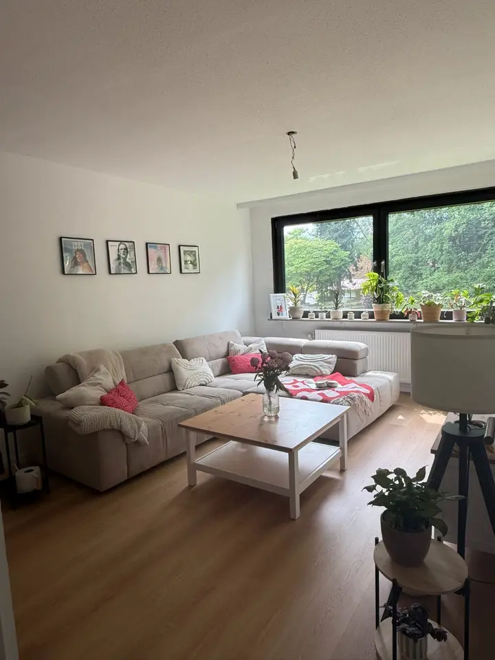 4 Zimmer Wohnung mit 116 m² in Gütersloh – Bild 9