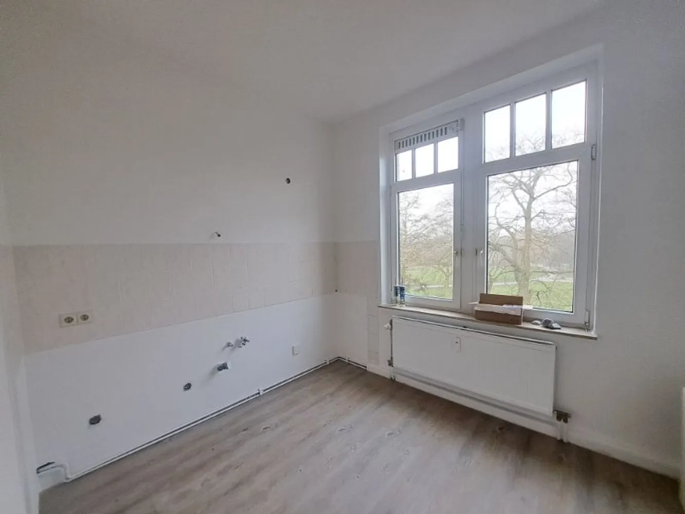 3 Zimmer Wohnung mit 81 m² in Bremen – Bild 5