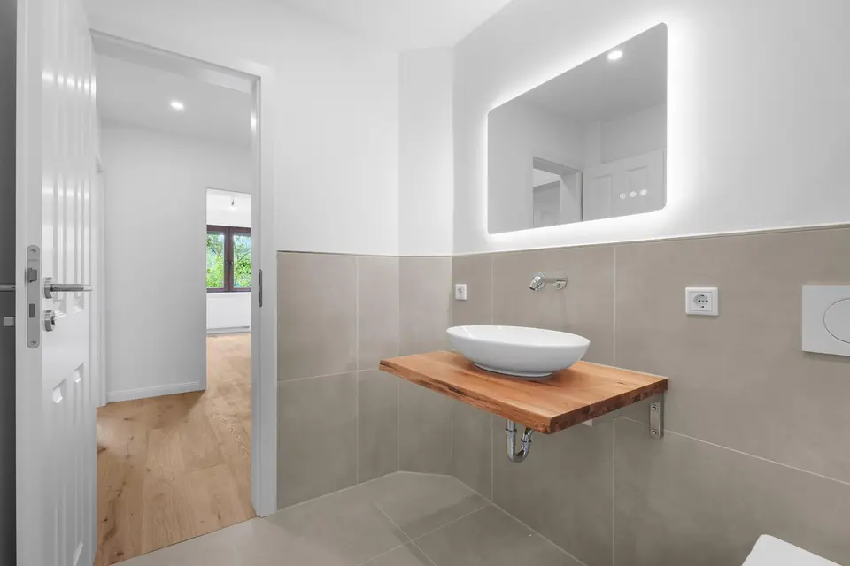 4 Zimmer Wohnung mit 85 m² in Bremen – Bild 3