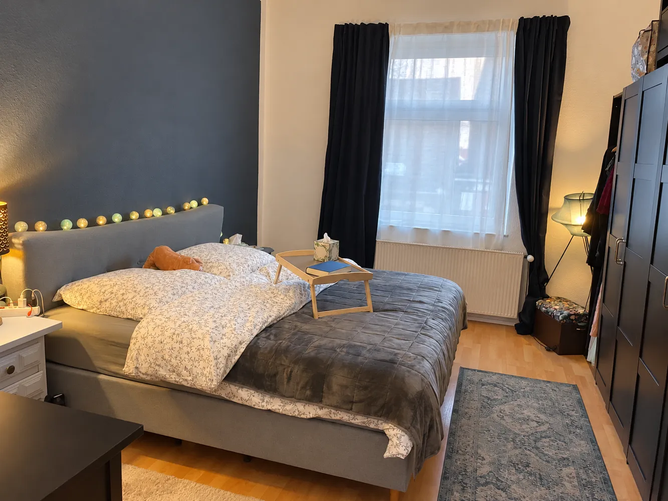 2 Zimmer Wohnung mit 58 m² in Herne – Bild 5