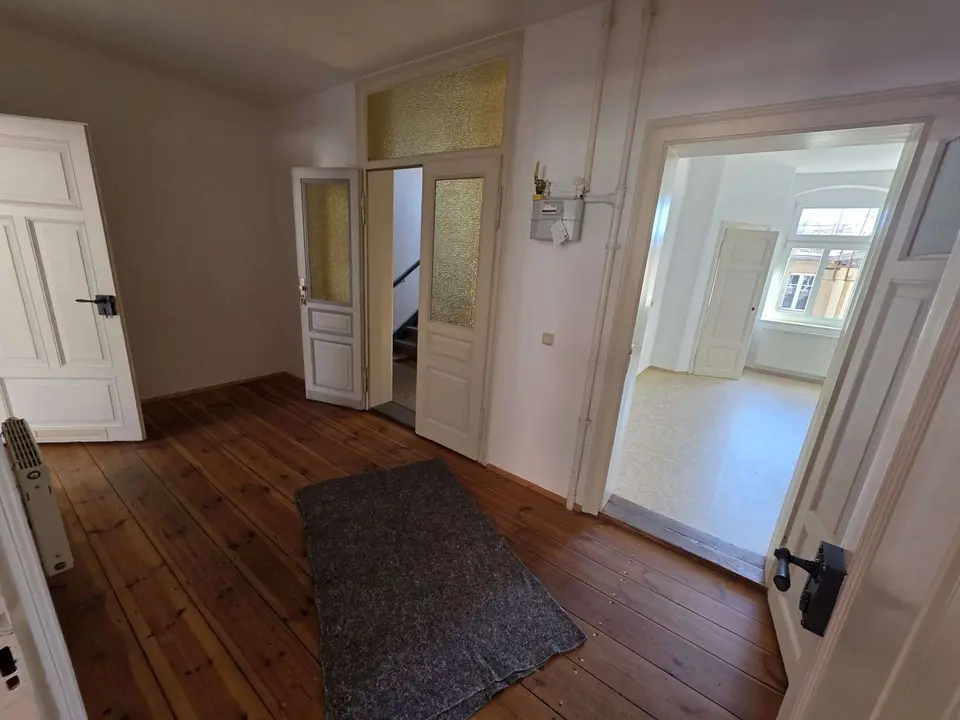 4 Zimmer Wohnung mit 121 m² in Bautzen – Bild 10