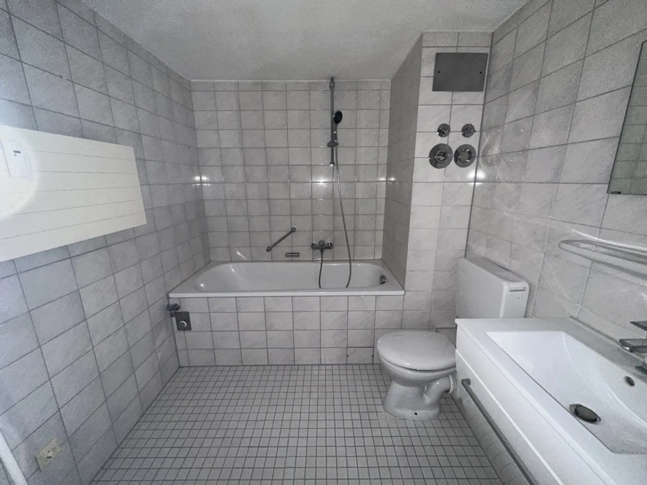 2 Zimmer Wohnung mit 55 m² in Karlsruhe – Bild 6
