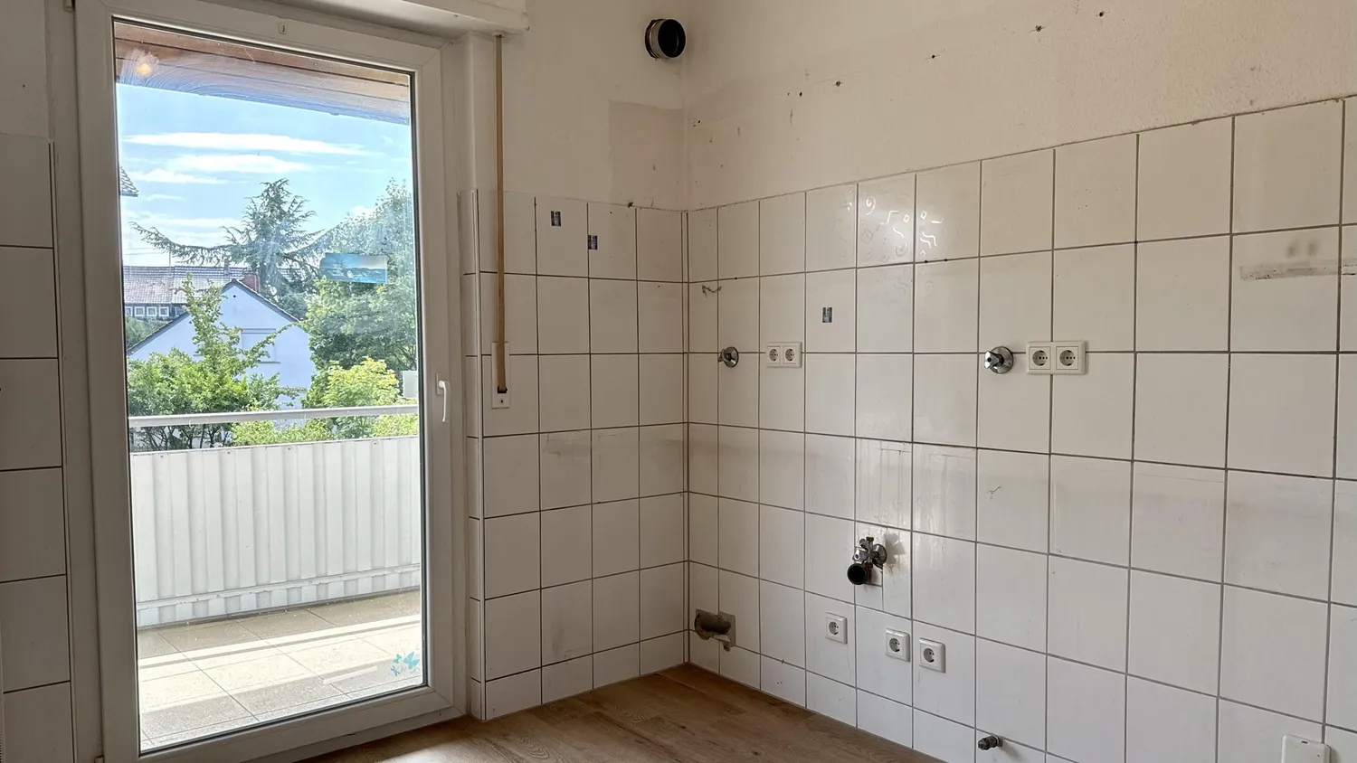 2 Zimmer Wohnung mit 95 m² in Karlsruhe – Bild 4