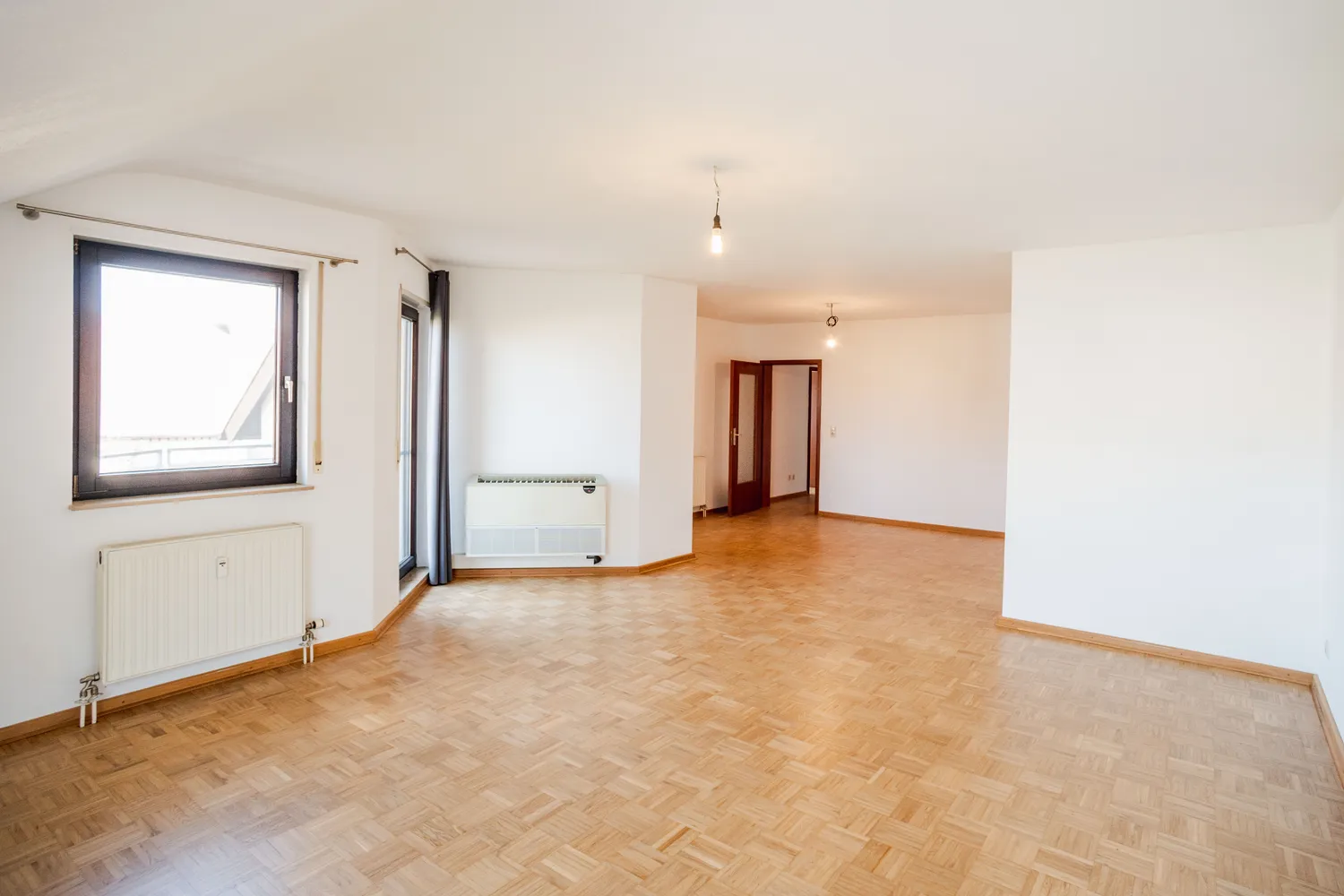 3 room apartment with 74 m² in Mannheim – Photo 4
