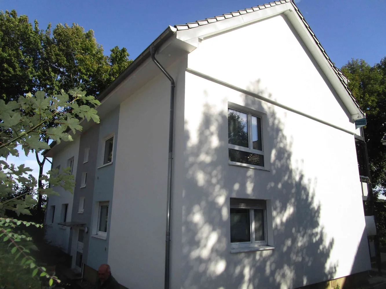 3 Zimmer Wohnung mit 66 m² in Aachen – Bild 1