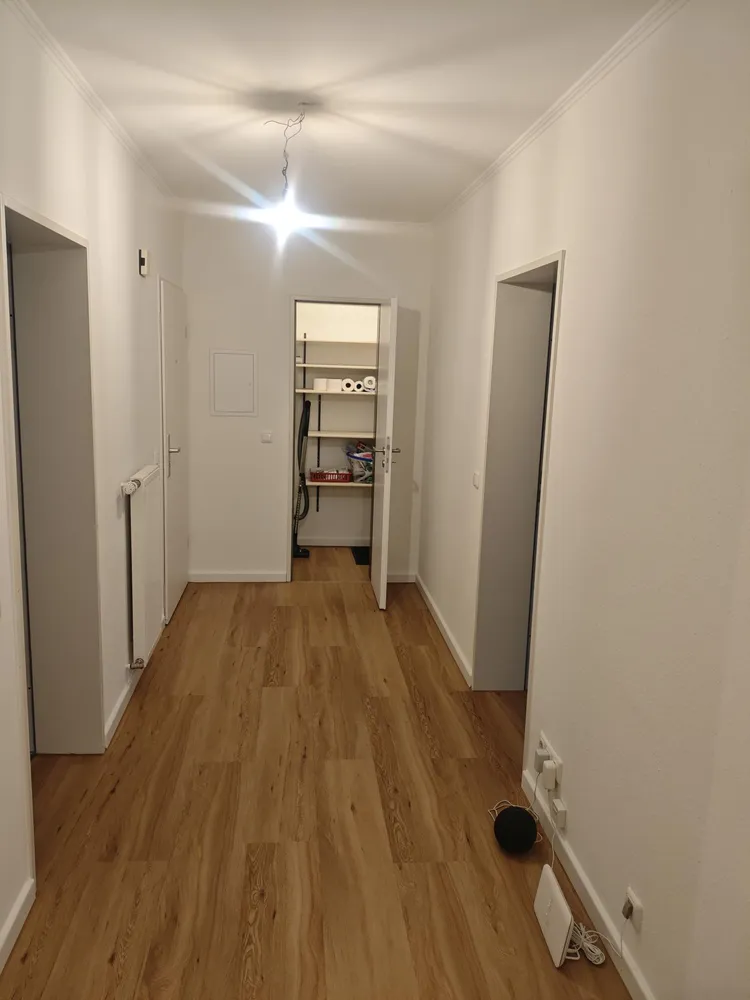 3 Zimmer Wohnung mit 95 m² in Aachen – Bild 3