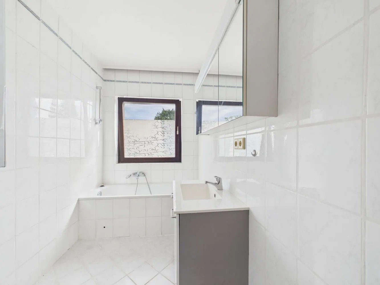 4 Zimmer Wohnung mit 108 m² in Nürnberg – Bild 12